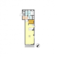 LIFEMENT YPの間取り図