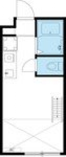 リブリ・HIMAWARIの間取り図