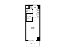 スカイコート駒場東大前