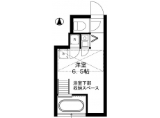 コンフォート北砂