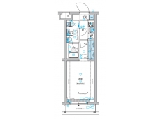 メインステージ富士見台