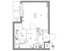 クレイシア西早稲田