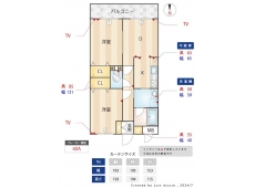 すずらんマンション