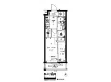 アークマーク大森町