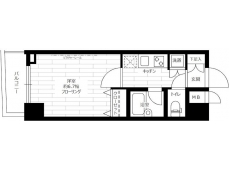 ステージファースト三軒茶屋II