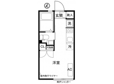 グランエッグス東中野S