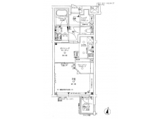 グローベル東高円寺レスティアーナ