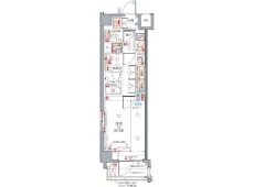 クレヴィスタ亀戸V