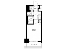 ロイヤルアメニティー池尻大橋