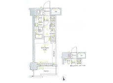 グラントゥルース門前仲町