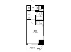 ダイホープラザ高田馬場II