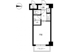 スカイコート中野