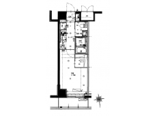 ハーモニーレジデンス神楽坂