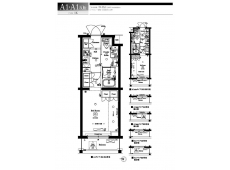 アークマーク新宿下落合
