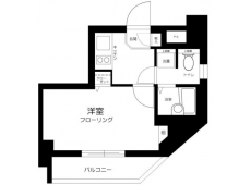 スカイコートお茶の水女子大前第２