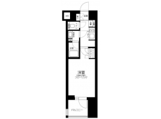 ライオンズ東京菊川ミレス