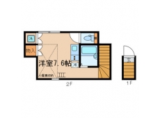 アペックス下高井戸II