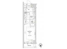 アクサス門前仲町レジデンス