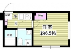 コートヤード西永福