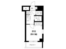 スカイコート・ヴィーダ五反田ウエスト