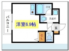フラシア亀戸