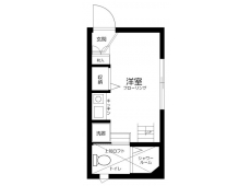 ファーストハウス北新宿