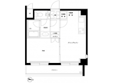 ルーブル上高井戸