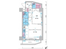 GENOVIA三ノ輪IIIskygarden