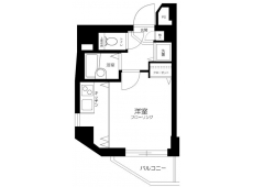 スカイコート市ヶ谷柳町