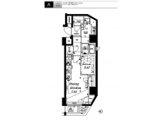 アクサス渋谷初台