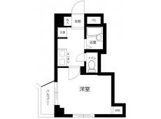 スカイコートヴァンテアン早稲田