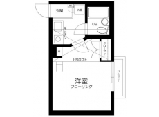 ジュネパレス市川第２４Ｃ