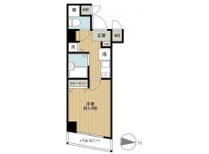 メインステージ白金高輪