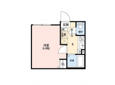 グランクオール富士見台