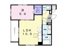 クレストネリマ