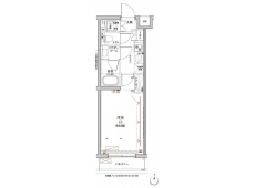 クレイシア目黒都立大学