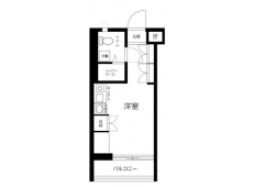 サポーレ阿佐谷