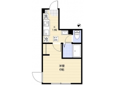 エクセラン本蓮沼I