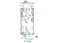 フェニシア三軒茶屋
