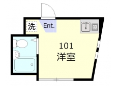ドミシルＡＹＡ拾六番館