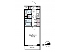 プレール・ドゥーク練馬NORTH CITY LA