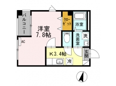 プロムナドゥ瑞江