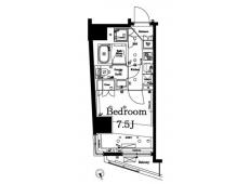 アクサス新宿戸山