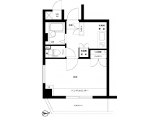 ルーブル代田橋