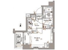 アクサス桜台Sta.