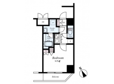 ハーモニーレジデンス早稲田夏目坂