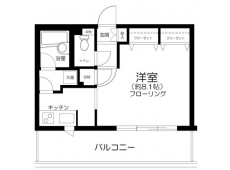 東急ドエル・アルス本郷南