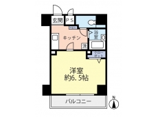 パークウェル芝公園