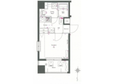 ＡＺＥＳＴ本所吾妻橋