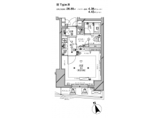 メインステージ西荻窪II